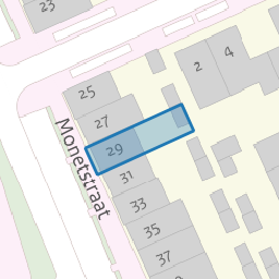 Perceel RBG02-C-5279