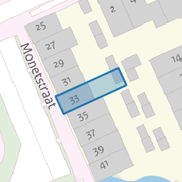 Perceel RBG02-C-5281