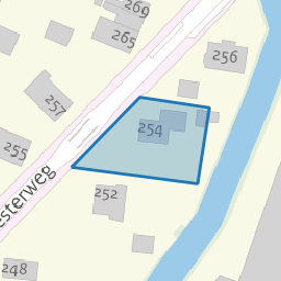 Perceel RBG02-C-5299