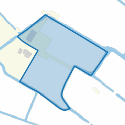 Perceel RBG02-C-5302