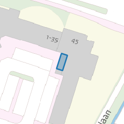 Perceel RBG02-C-5309