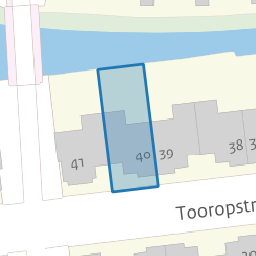 Perceel RBG02-C-5313