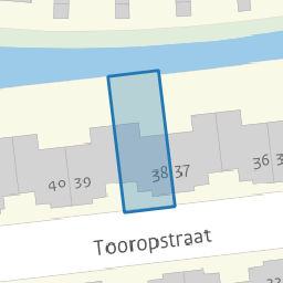 Perceel RBG02-C-5315