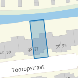 Perceel RBG02-C-5316