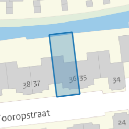 Perceel RBG02-C-5317