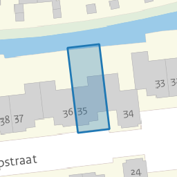 Perceel RBG02-C-5318