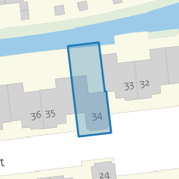 Perceel RBG02-C-5319