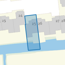 Perceel RBG02-C-5329