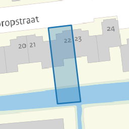 Perceel RBG02-C-5332