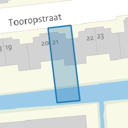 Perceel RBG02-C-5333