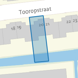 Perceel RBG02-C-5334