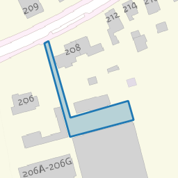 Perceel RBG02-C-5345