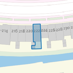 Perceel RBG02-C-5351