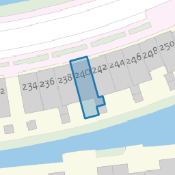 Perceel RBG02-C-5360