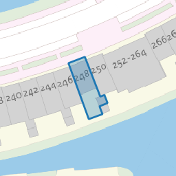 Perceel RBG02-C-5364