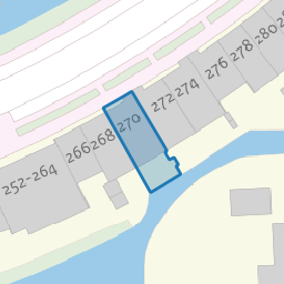 Perceel RBG02-C-5368