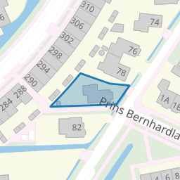 Perceel RBG02-C-5391