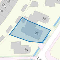 Perceel RBG02-C-5392