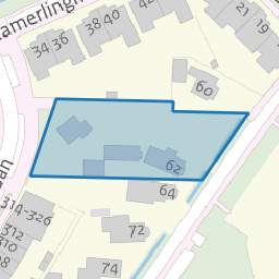 Perceel RBG02-C-5397