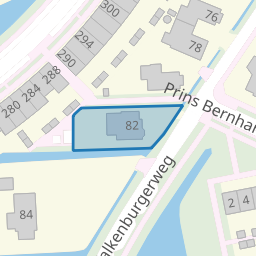 Perceel RBG02-C-5399