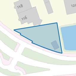 Perceel RBG02-C-5401