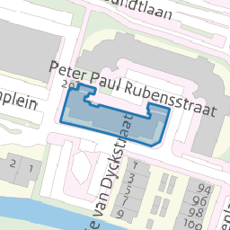 Perceel RBG02-C-5407