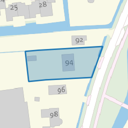 Perceel RBG02-C-5430