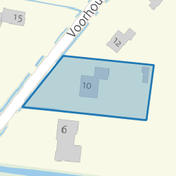 Perceel RBG02-C-5440