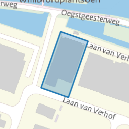 Perceel RBG02-C-5444