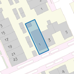 Perceel RBG02-C-5448