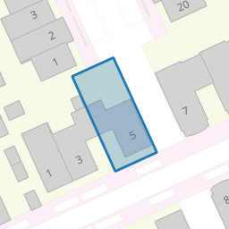 Perceel RBG02-C-5450