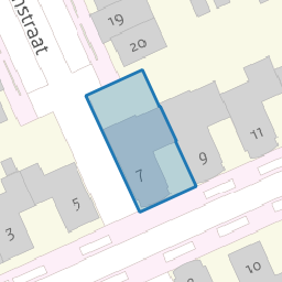 Perceel RBG02-C-5451