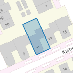 Perceel RBG02-C-5453