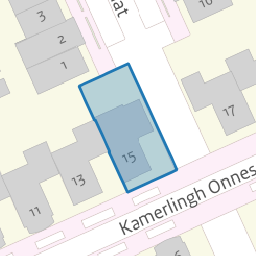 Perceel RBG02-C-5455