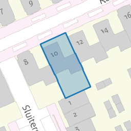 Perceel RBG02-C-5461