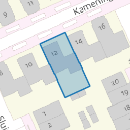 Perceel RBG02-C-5462