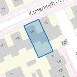 Perceel RBG02-C-5463