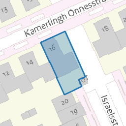 Perceel RBG02-C-5464