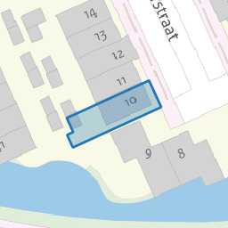 Perceel RBG02-C-5470