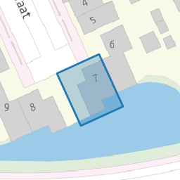 Perceel RBG02-C-5473