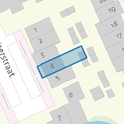 Perceel RBG02-C-5476