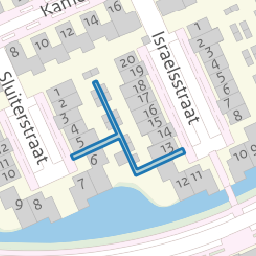 Perceel RBG02-C-5480