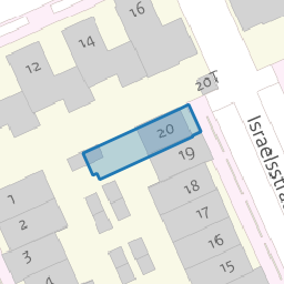 Perceel RBG02-C-5481