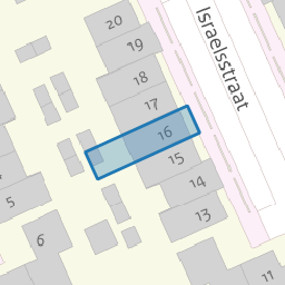 Perceel RBG02-C-5485