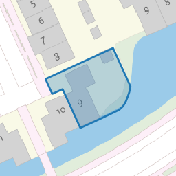 Perceel RBG02-C-5492