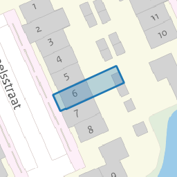 Perceel RBG02-C-5495