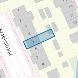 Perceel RBG02-C-5496