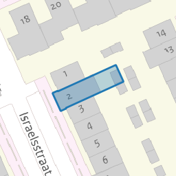 Perceel RBG02-C-5499