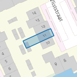 Perceel RBG02-C-5505