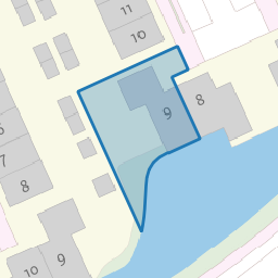 Perceel RBG02-C-5507